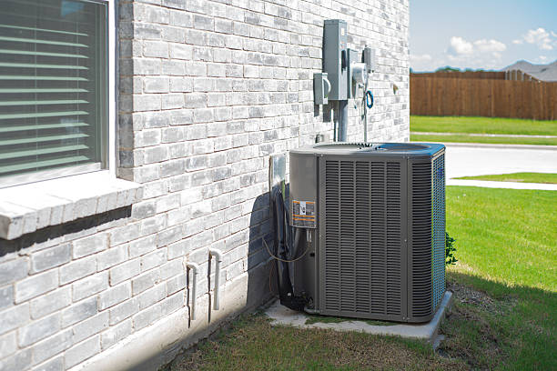 Reliable Emergency Hvac contractor in Convent, LA by FH HVAC